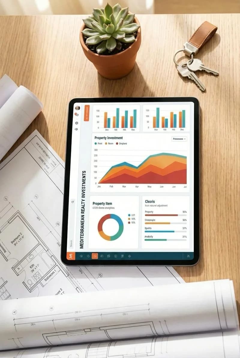 Rental Management Services