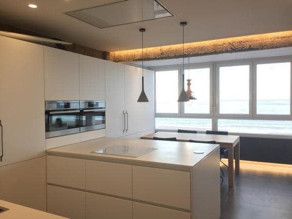 Zarautz – Apartment for expats in Basque Country