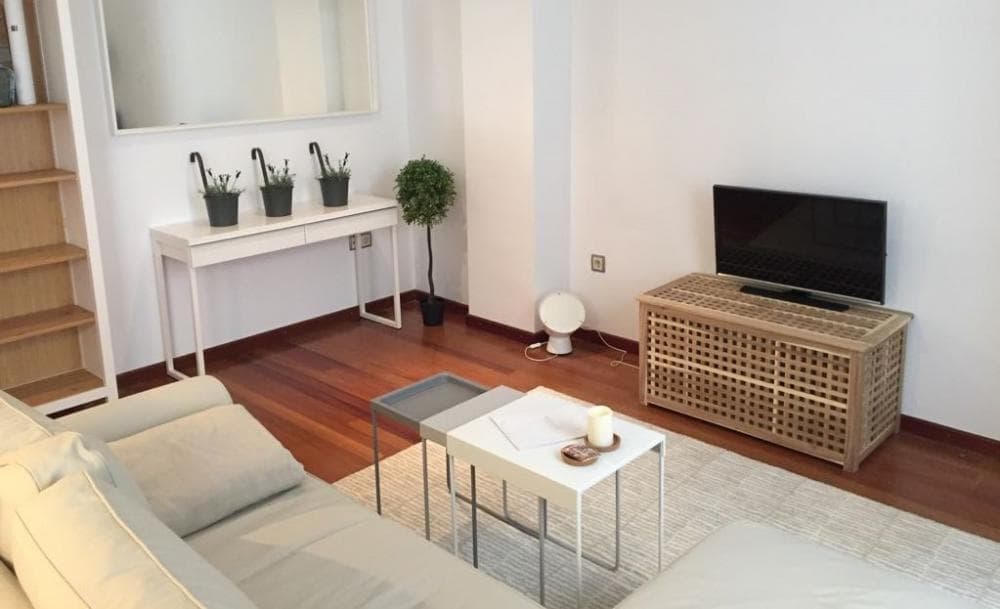 Mare Deu - Nice expat rental in Valencia