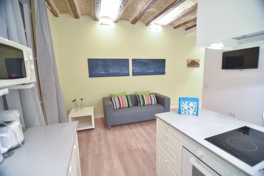 Corders - Corporate rental in Barcelona Centre