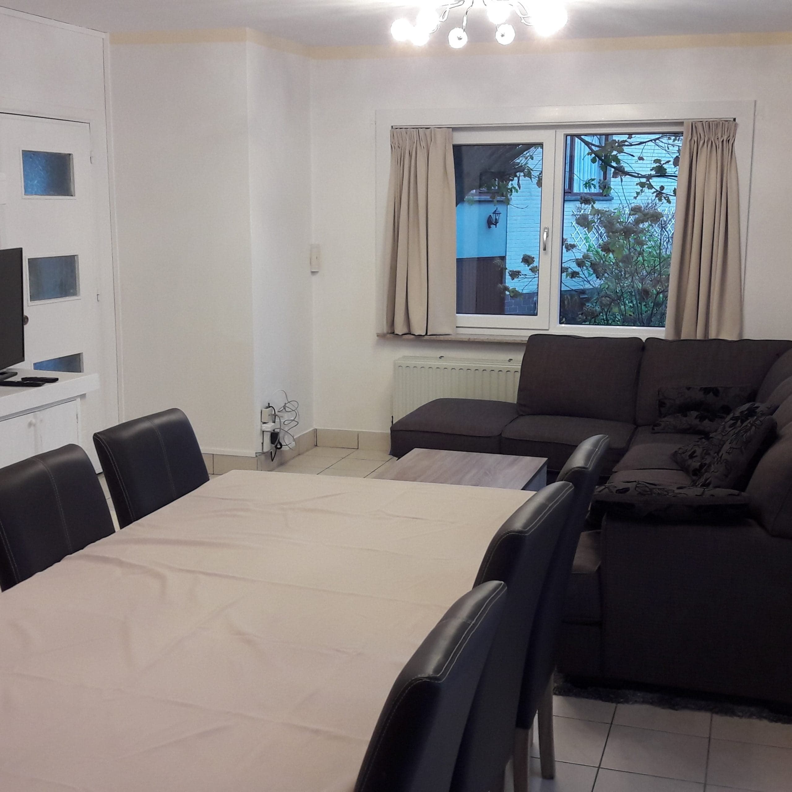 Evergem - Expat house near Ghent