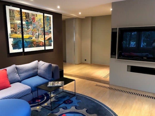 Harold Torla - Luxury apartment for expats in Ghent