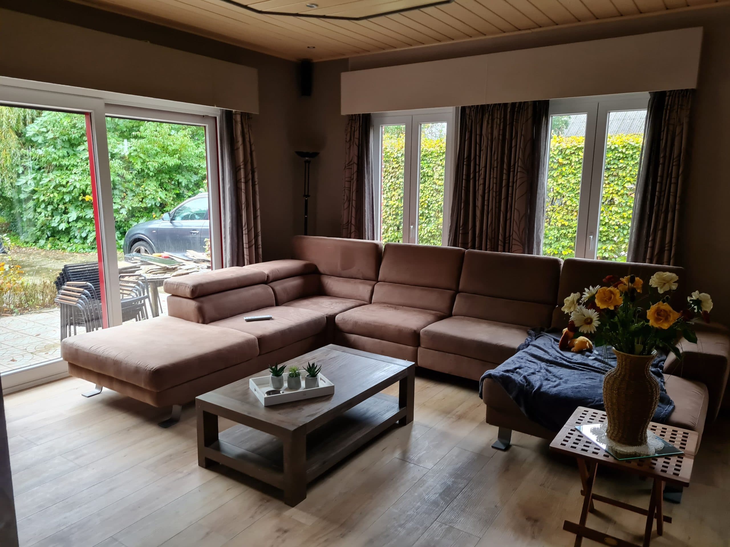 Meerdonk - Entry ready house near Antwerp