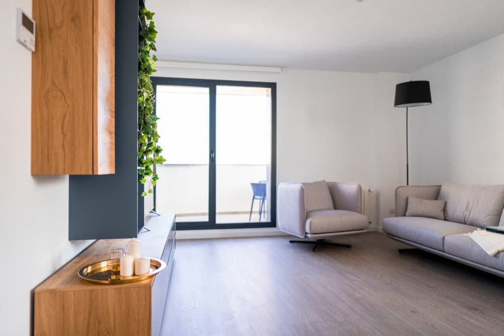Saler - Exclusive luxury apartment in Valencia for expats