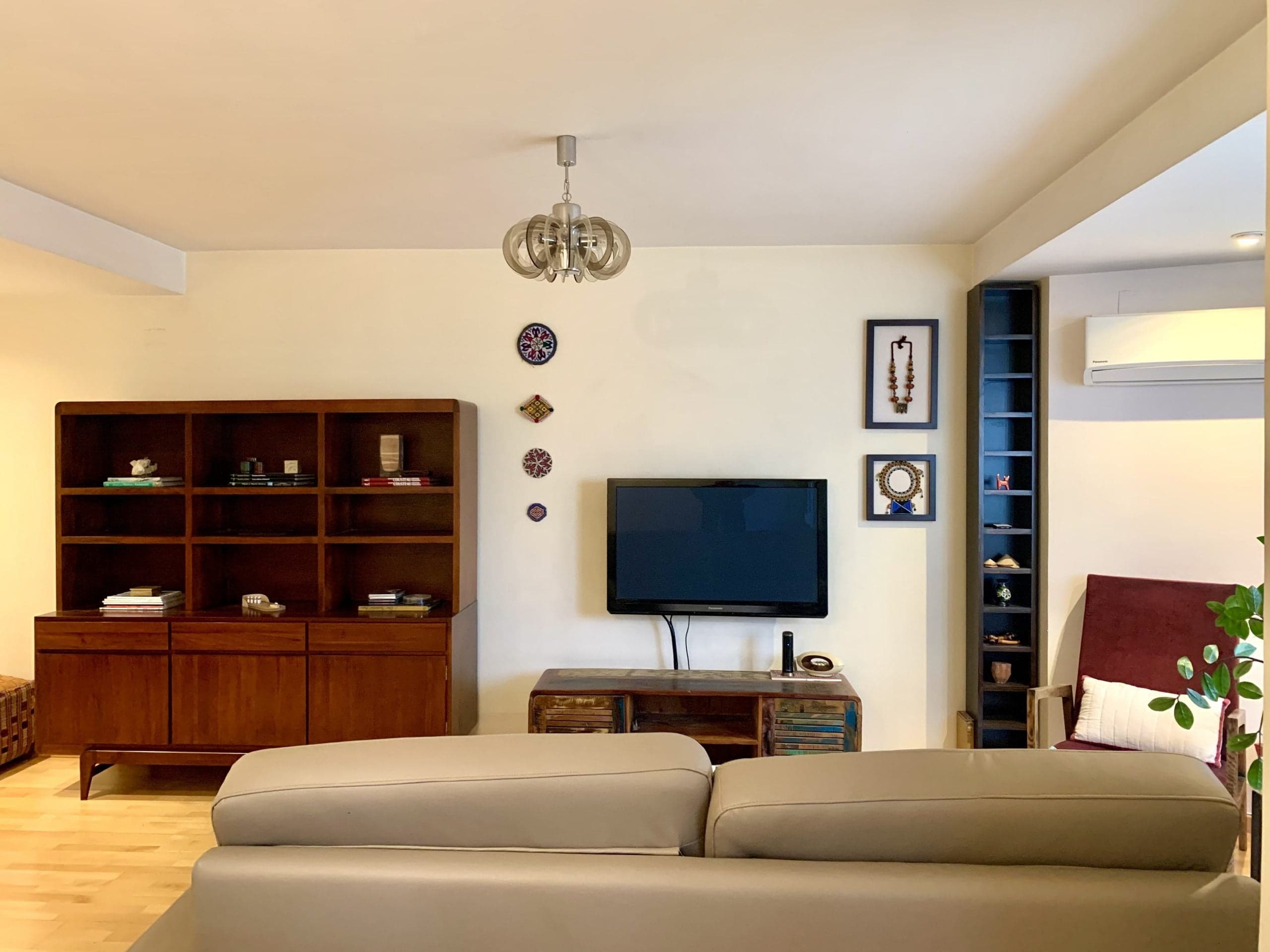 Sueca 38 - Spacious expat apartment in Valencia