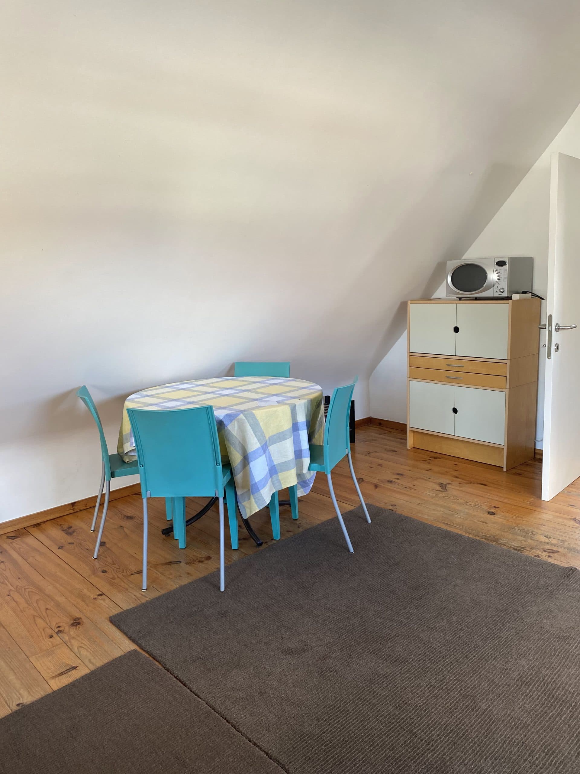 Sint Pieters 2 - Furnished studio in Ghent for expats