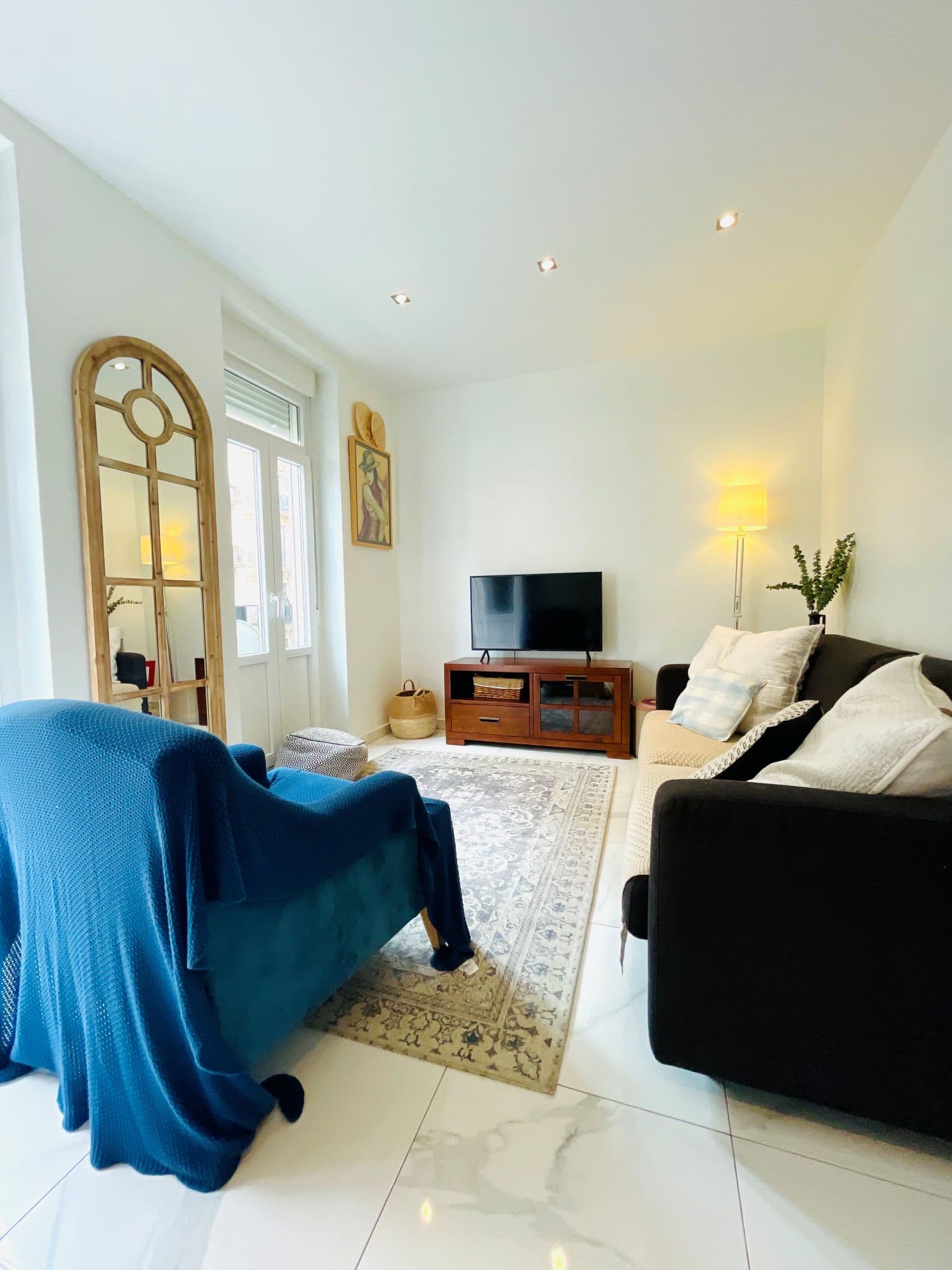 Matias Perello - Lovely expat apartment in Ruzafa