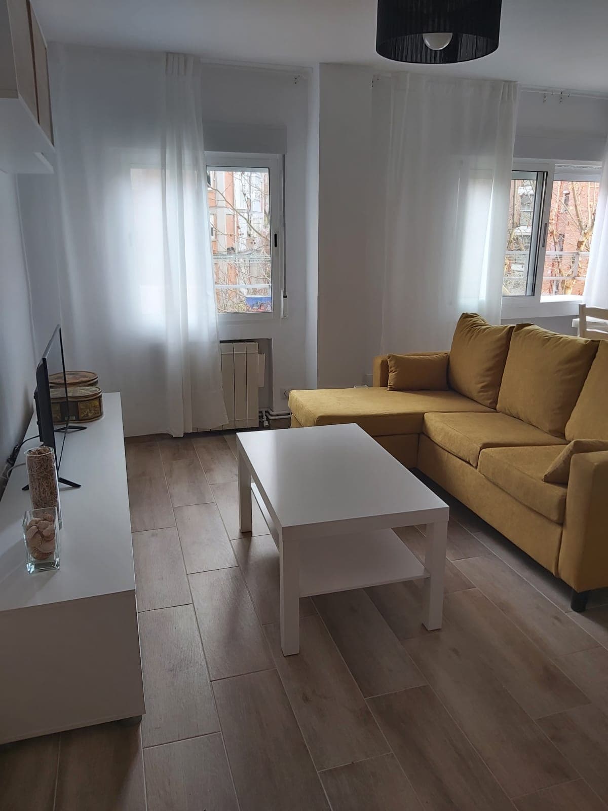 Sagrario - Apartment for rent in Madrid
