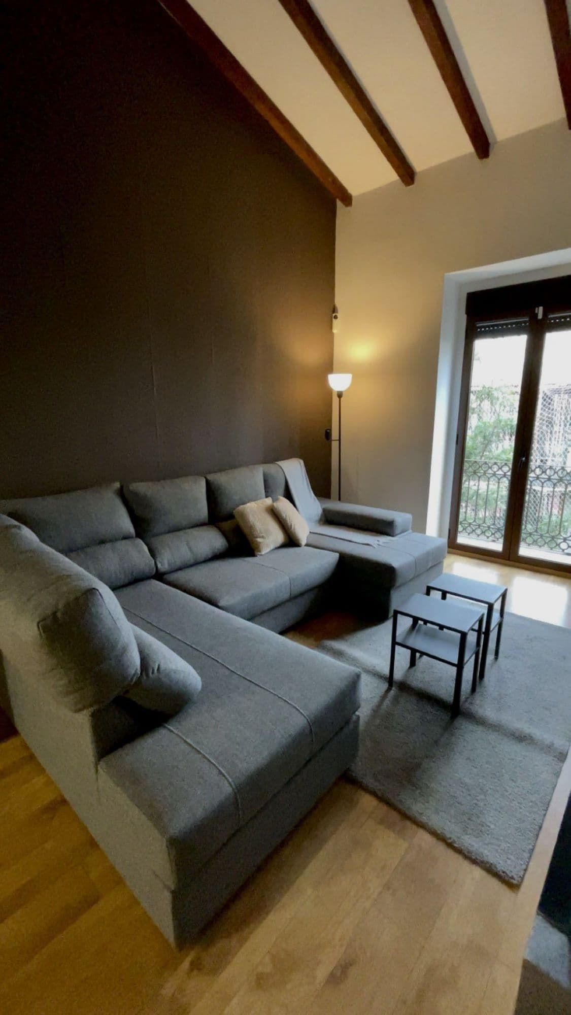 Denia 83 - Furnished apartment for rent in Valencia