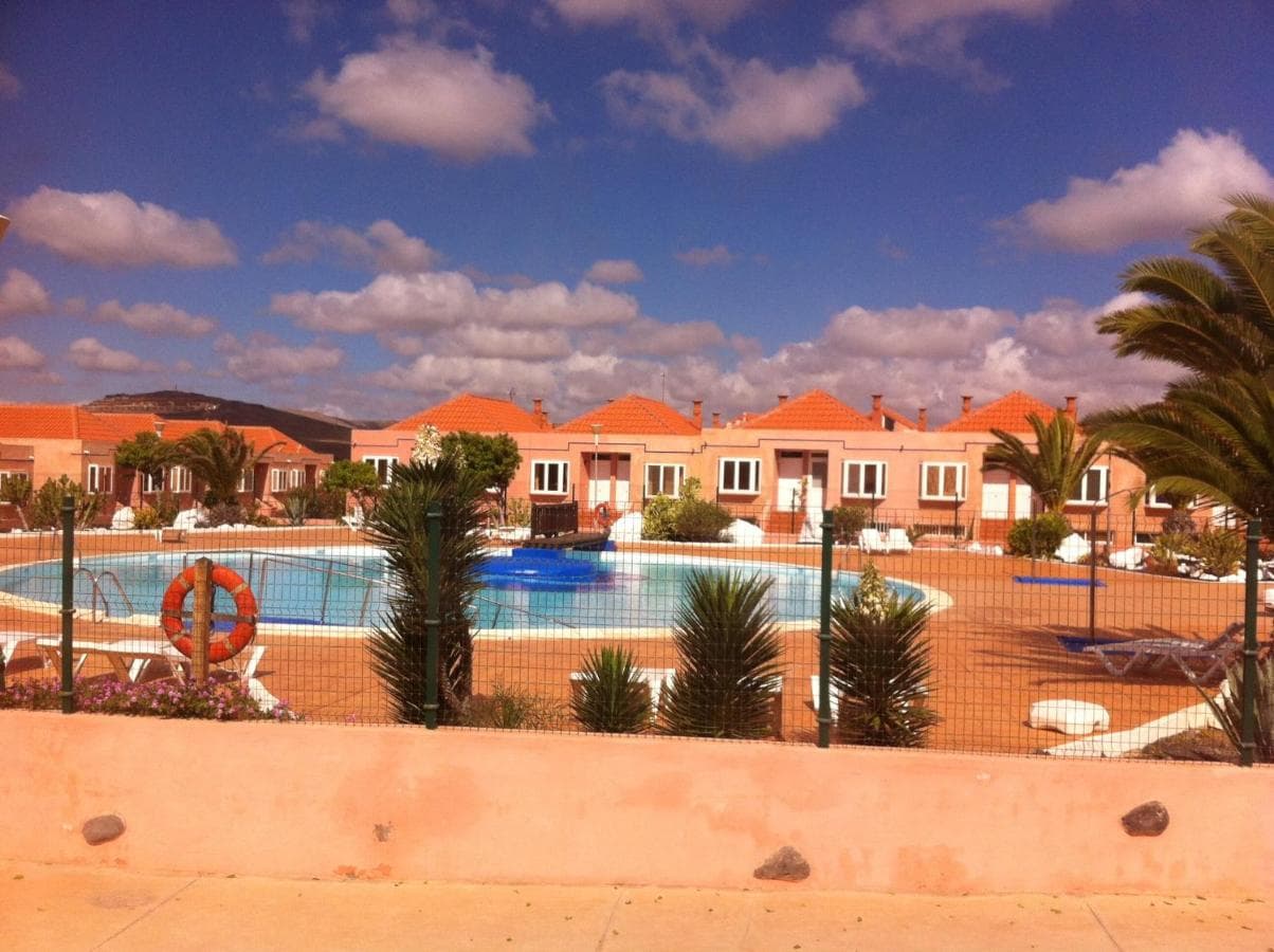 Jane - Duplex for rent on Fuerteventura