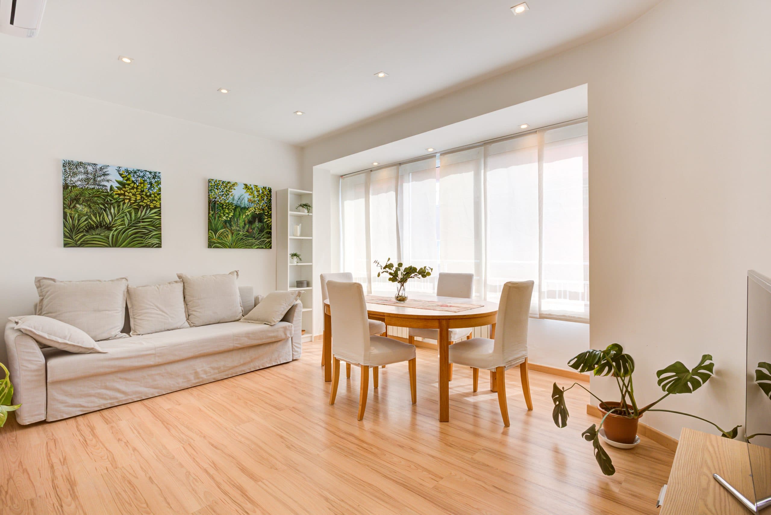 Bobila - Lovely apartment for rent in Barcelona