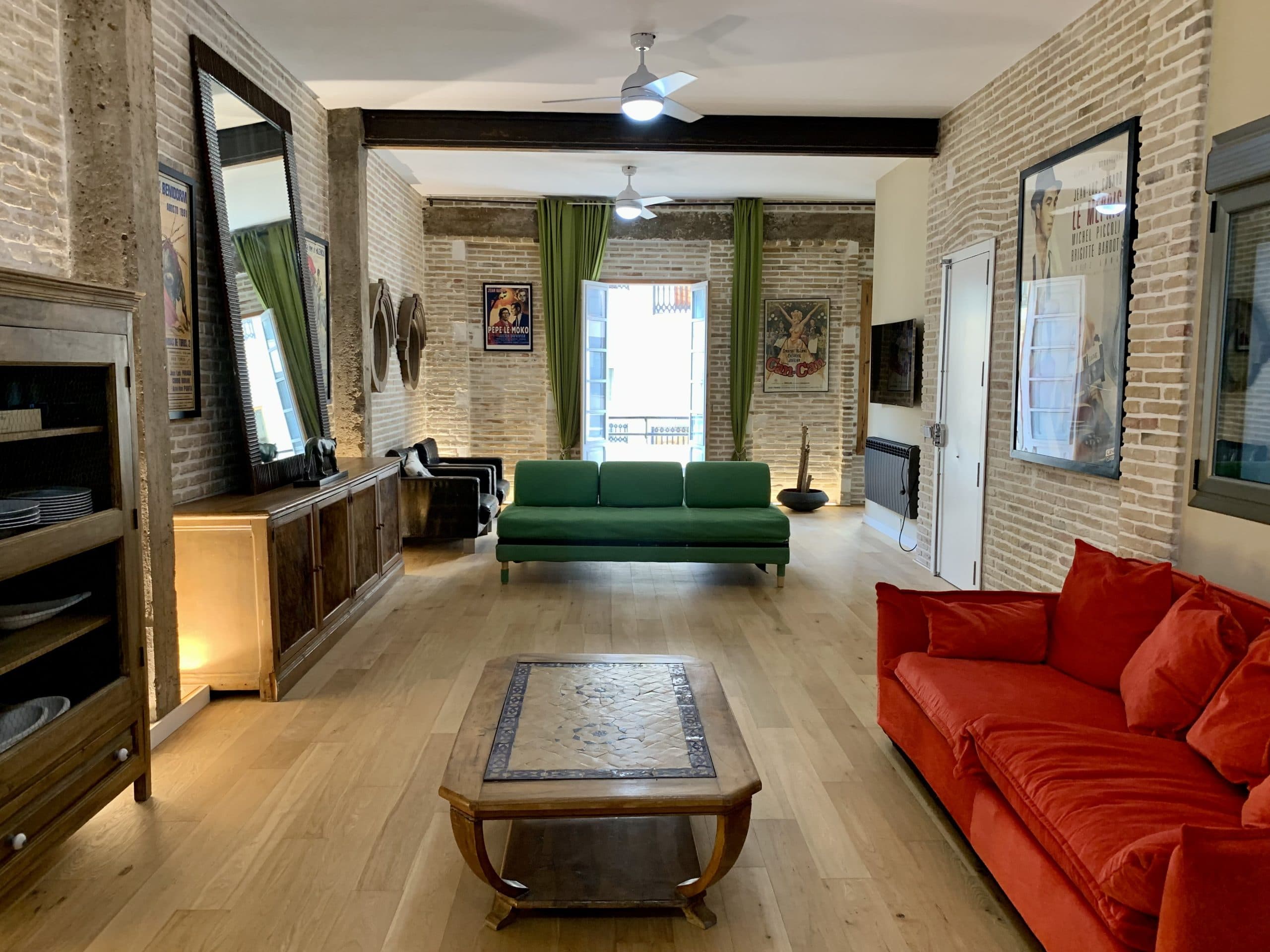 Orihuela - Luxury apartment for rent in Valencia