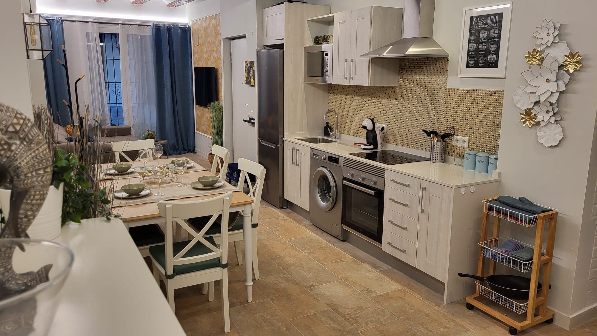 Bisbe - Apartment for rent in Valencia