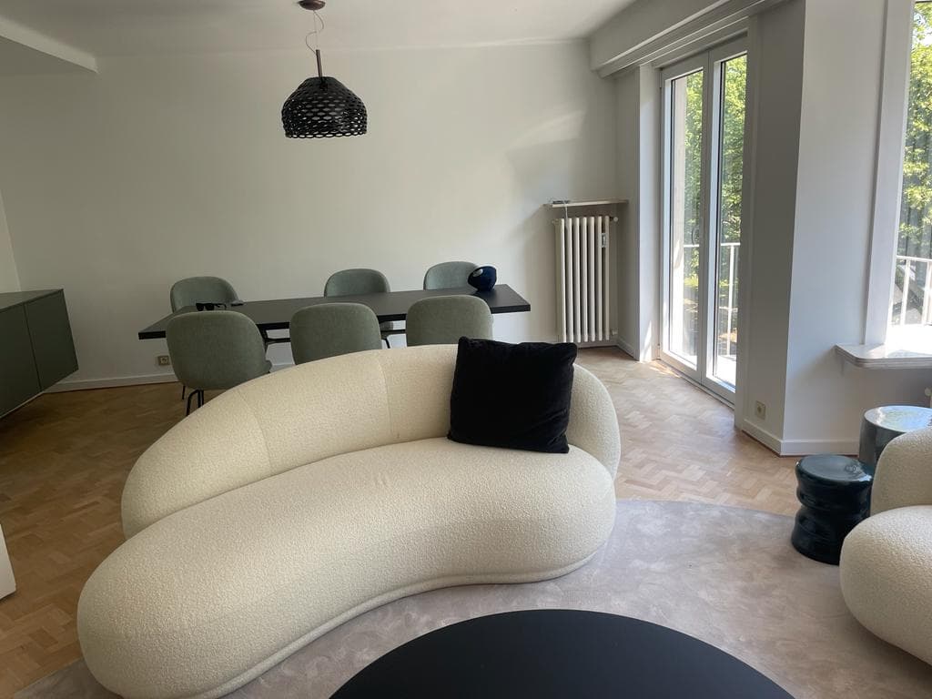 Franklin - apartment for rent Ghent