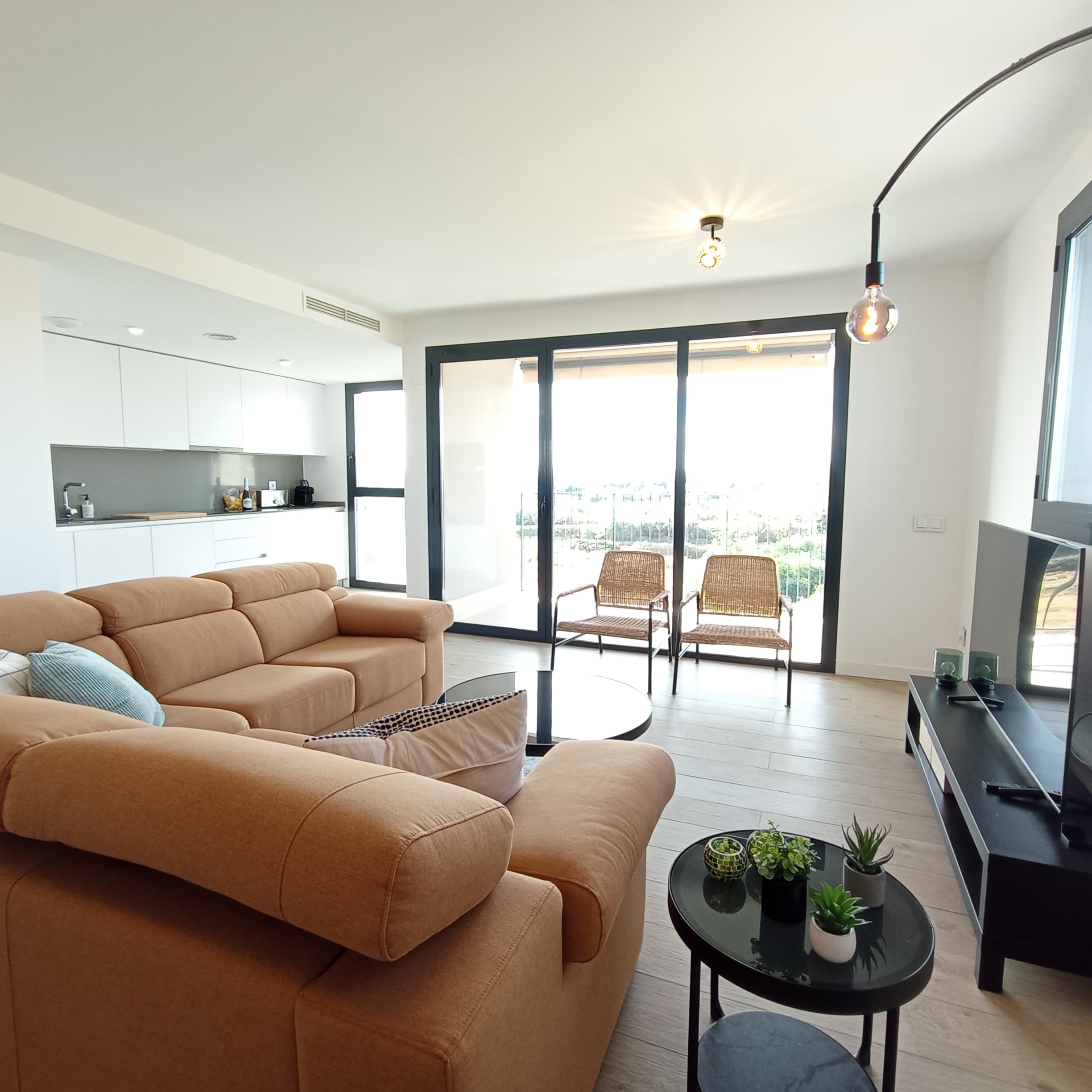 Llaurador - 3 Bedroom apartment for rent in Valencia