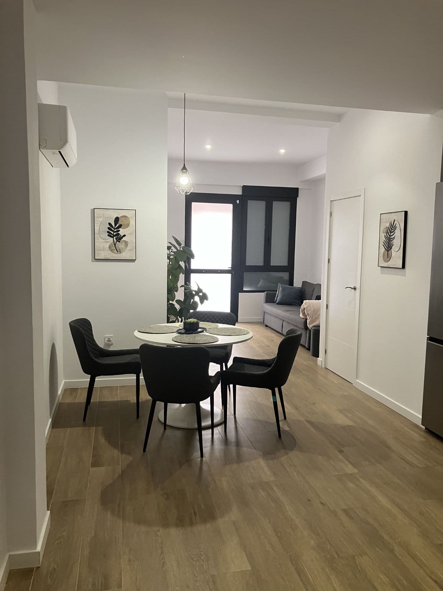 Cieza - 2 Bedroom apartment for rent in Valencia