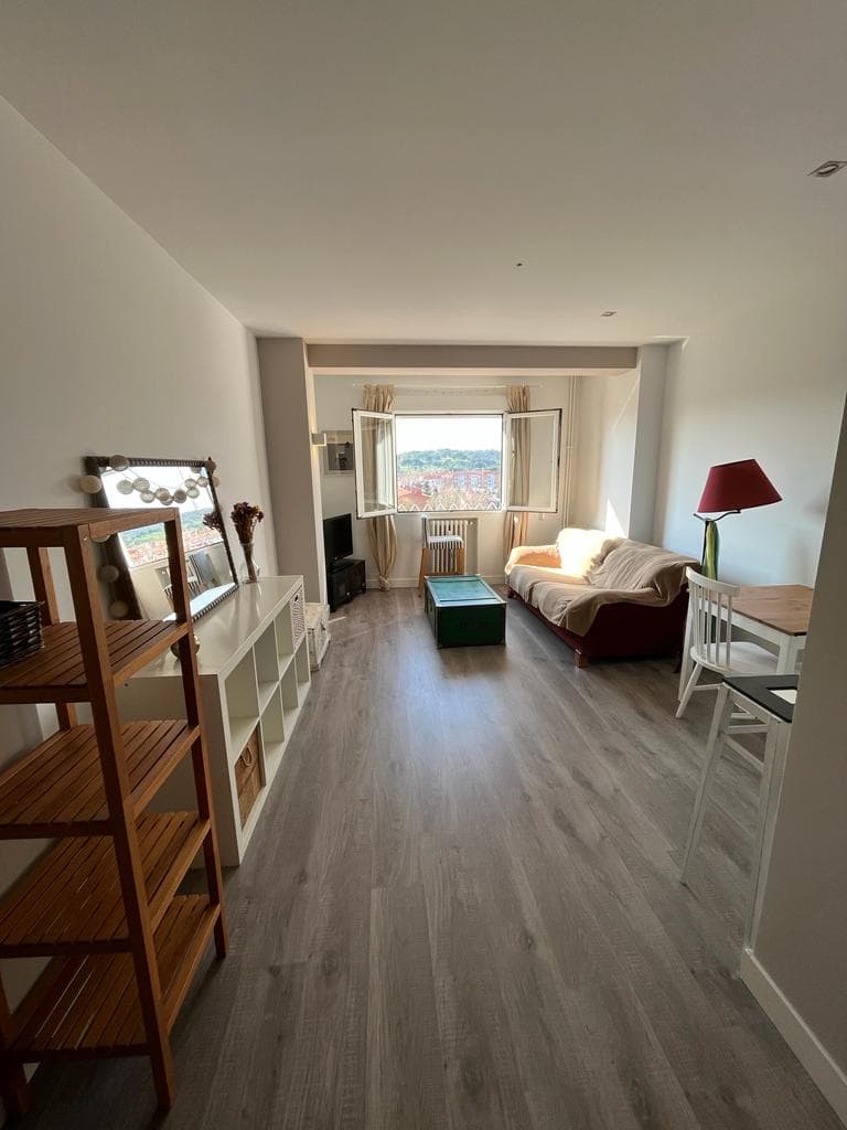 Almuñecar - Apartment for rent in Madrid