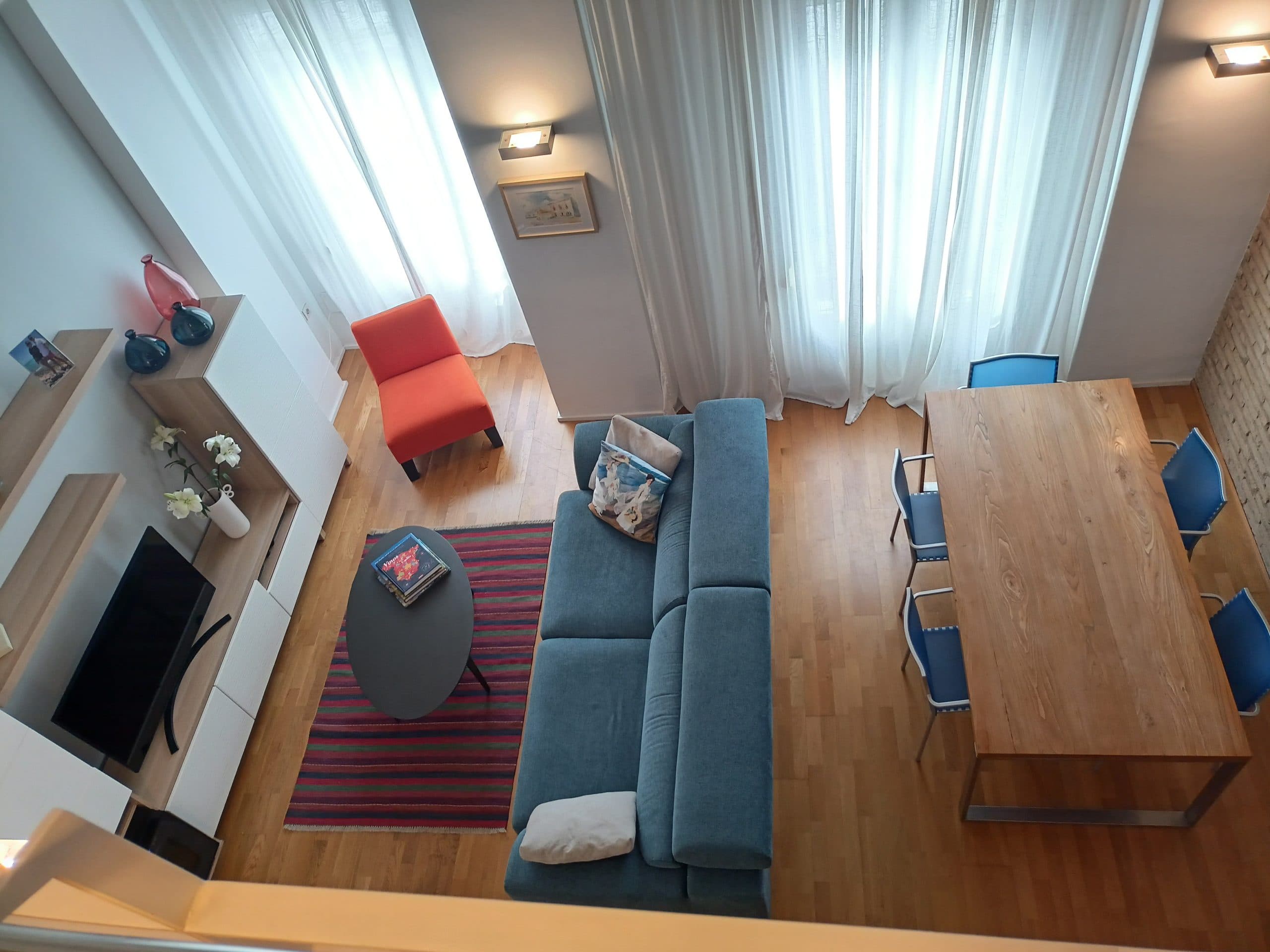 Santangel - Beautiful duplex in Valencia