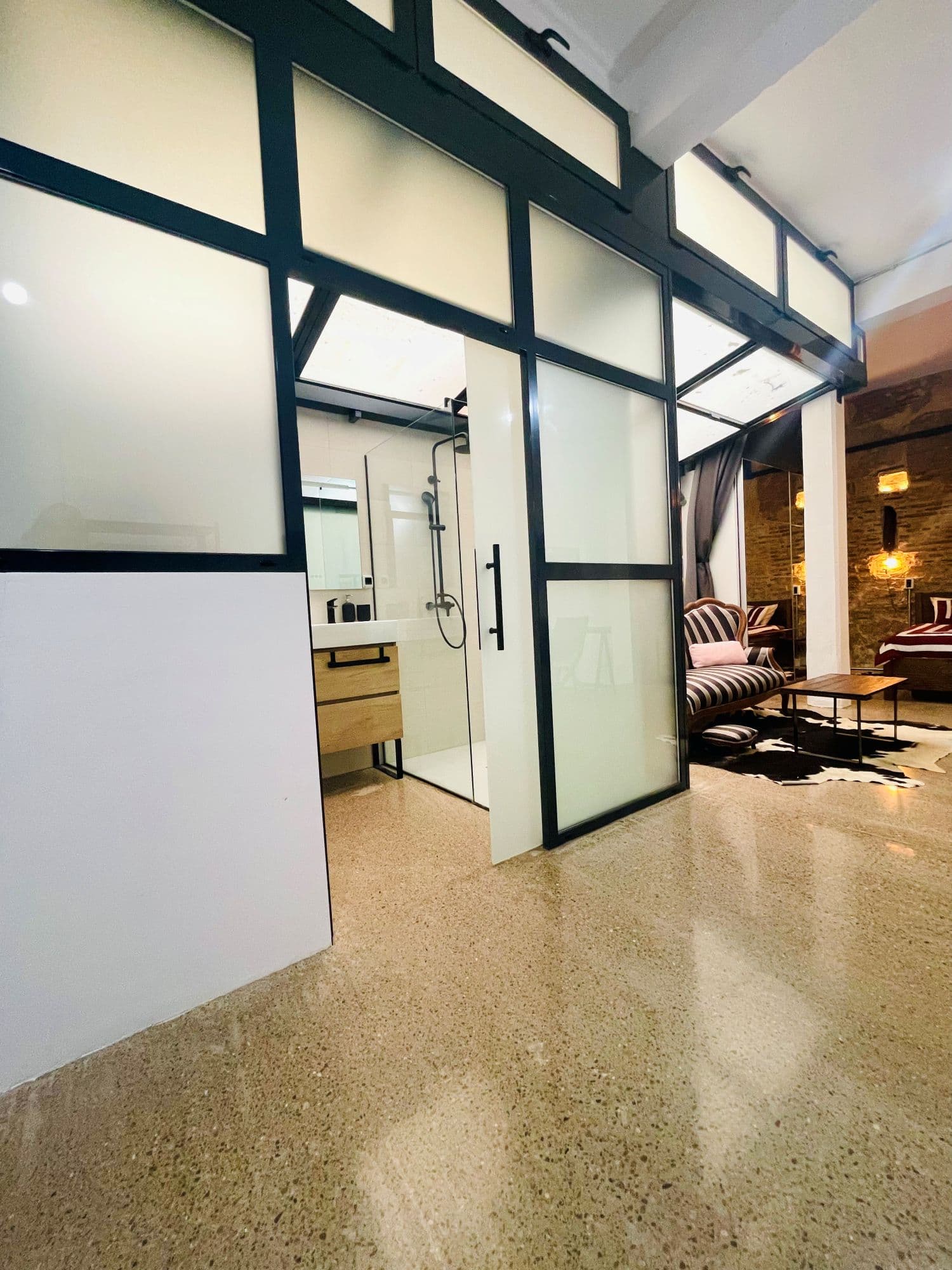 Garcilaso - Modern Loft in El Carmen-Valencia