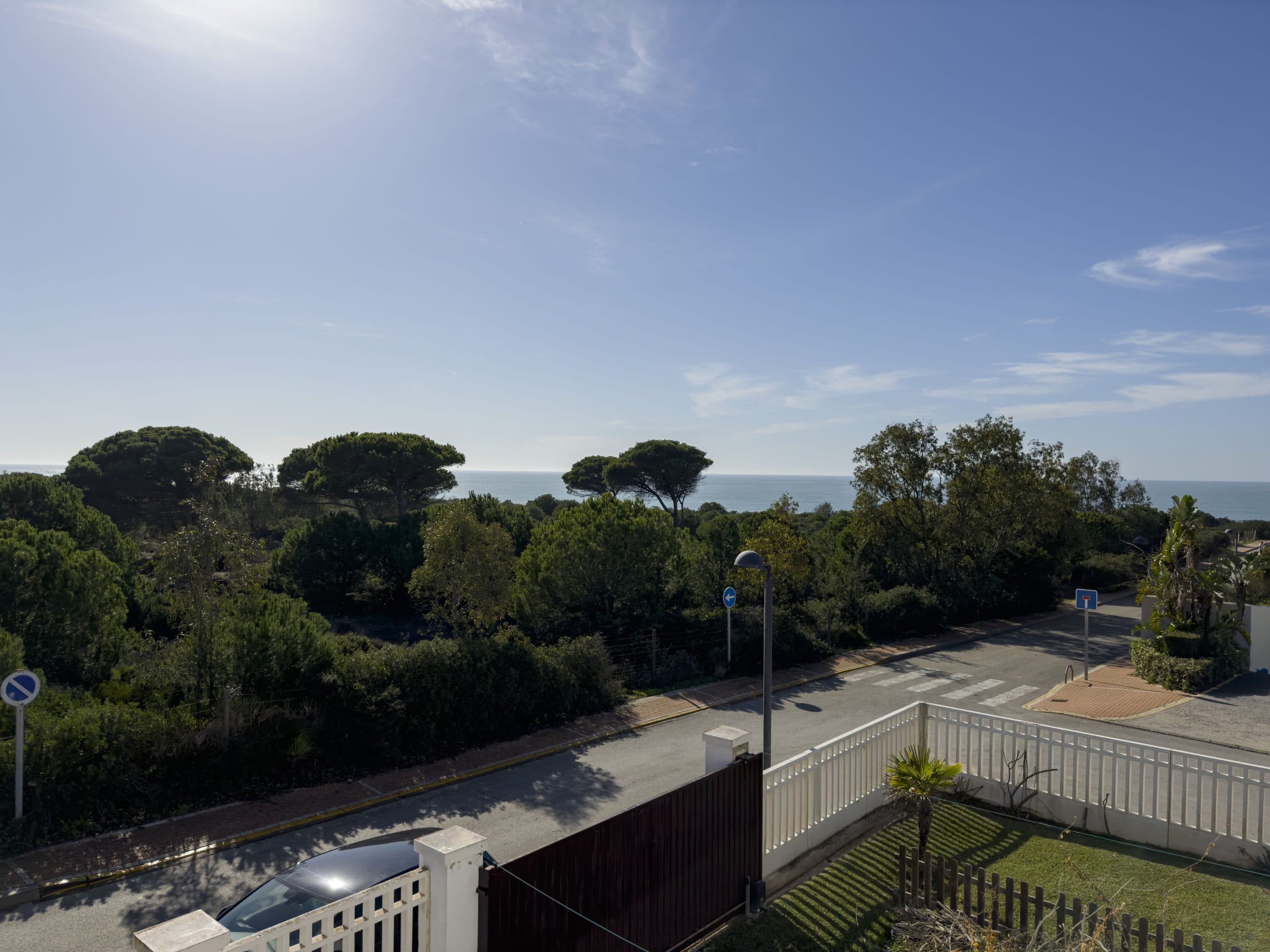 PAR - VILLA LOS PINARES HOUSE FOR EXPATS IN CONIL CADIZ