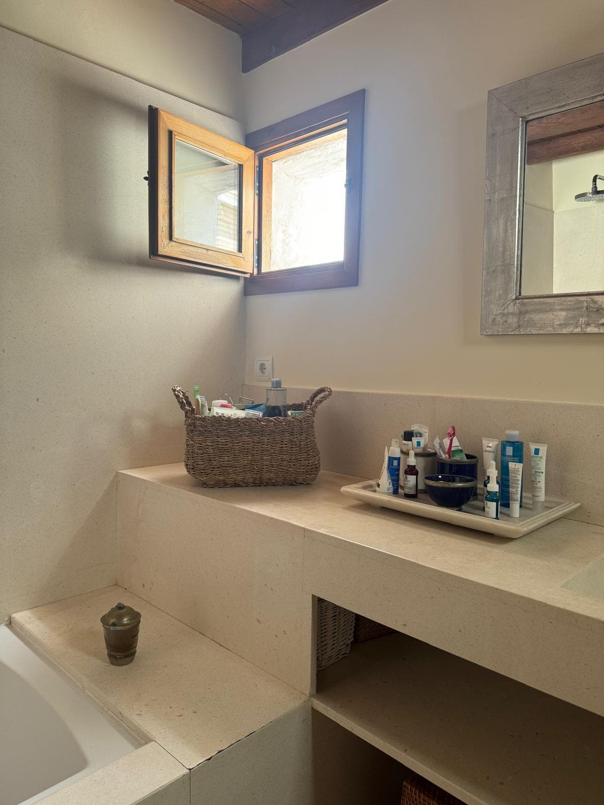 Cervantes -  short term rental apartment in Madrid