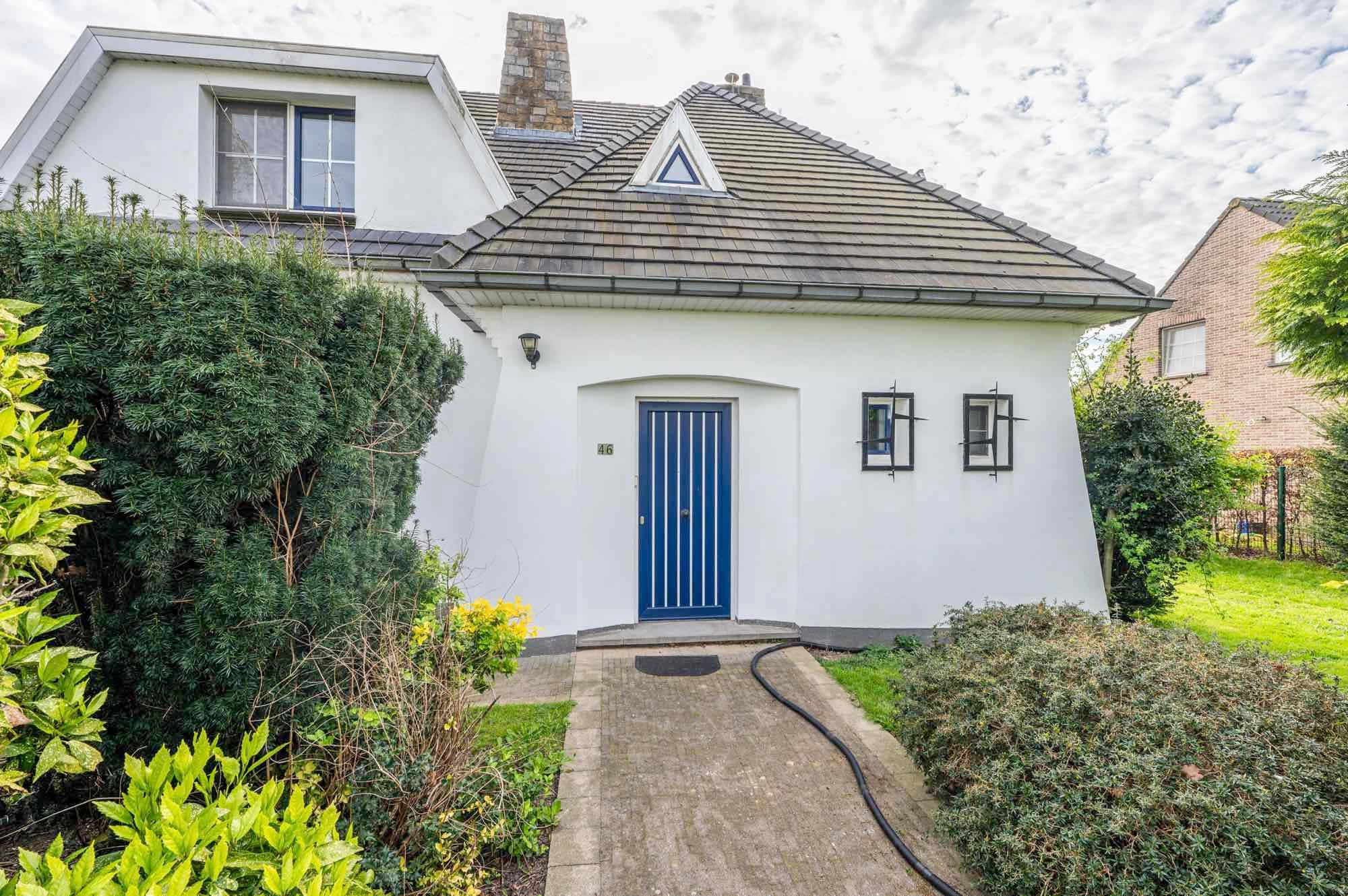 Merchtem - Workers accommodation near Brussels