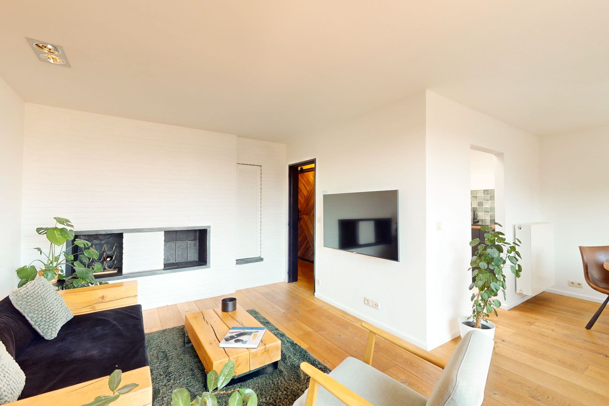 Cantin - Expat apartment in Borsbeek