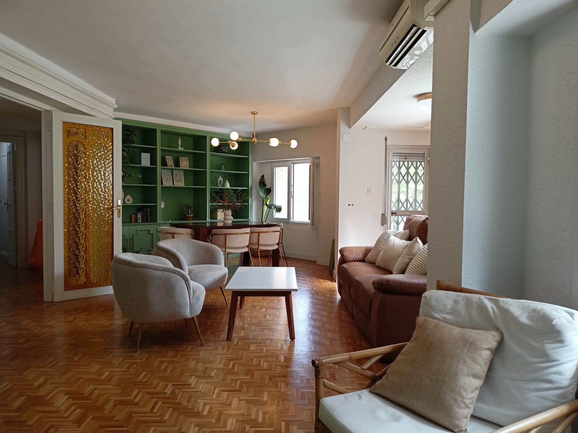 Pestalozzi 2 - Nice city center apartment in Valencia