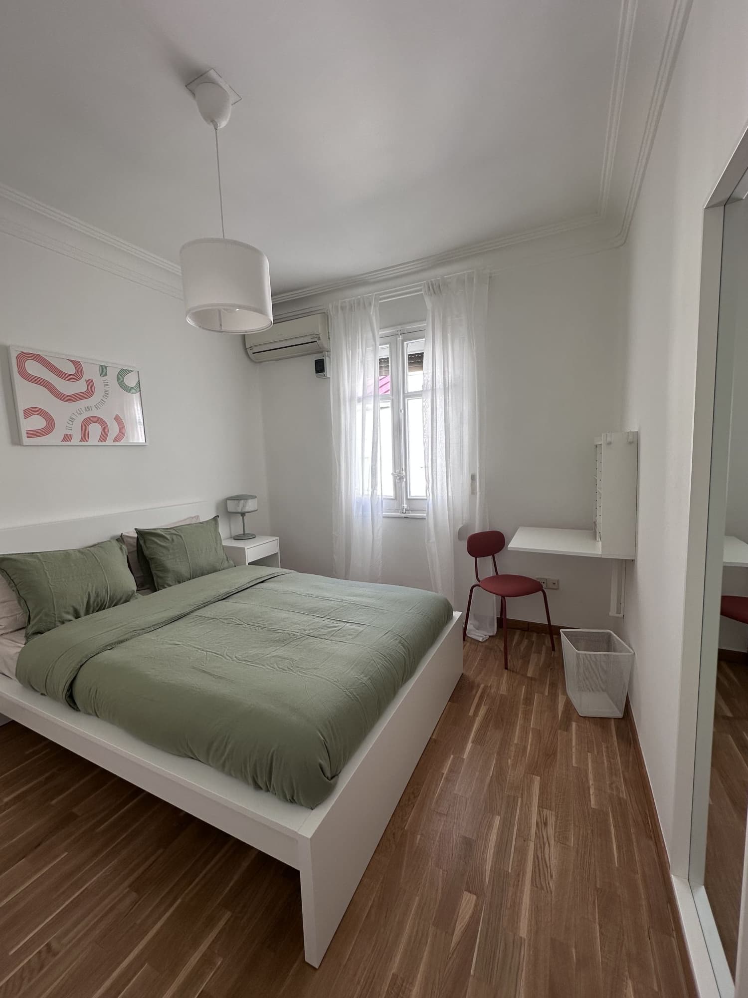 C.Gran Via - Coliving Madrid by Globexs (building Calero) 