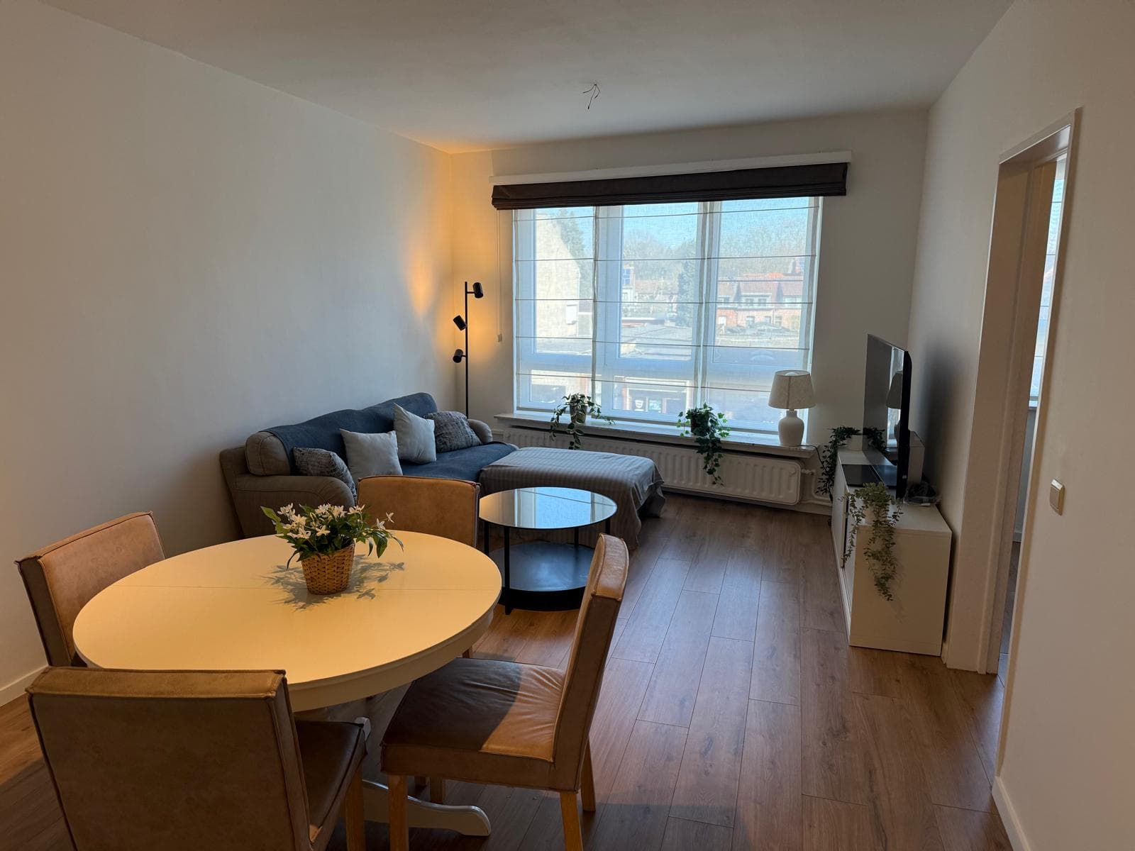 Oude God - Expat apartment near Antwerp