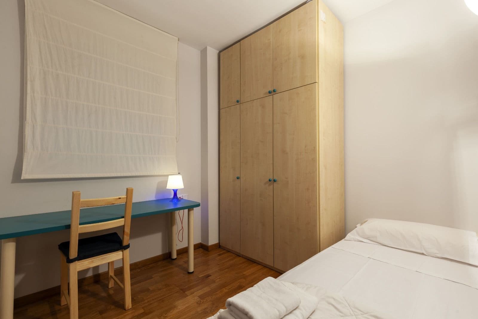 Dali - Coliving Barcelona by Globexs (building Sagrada)