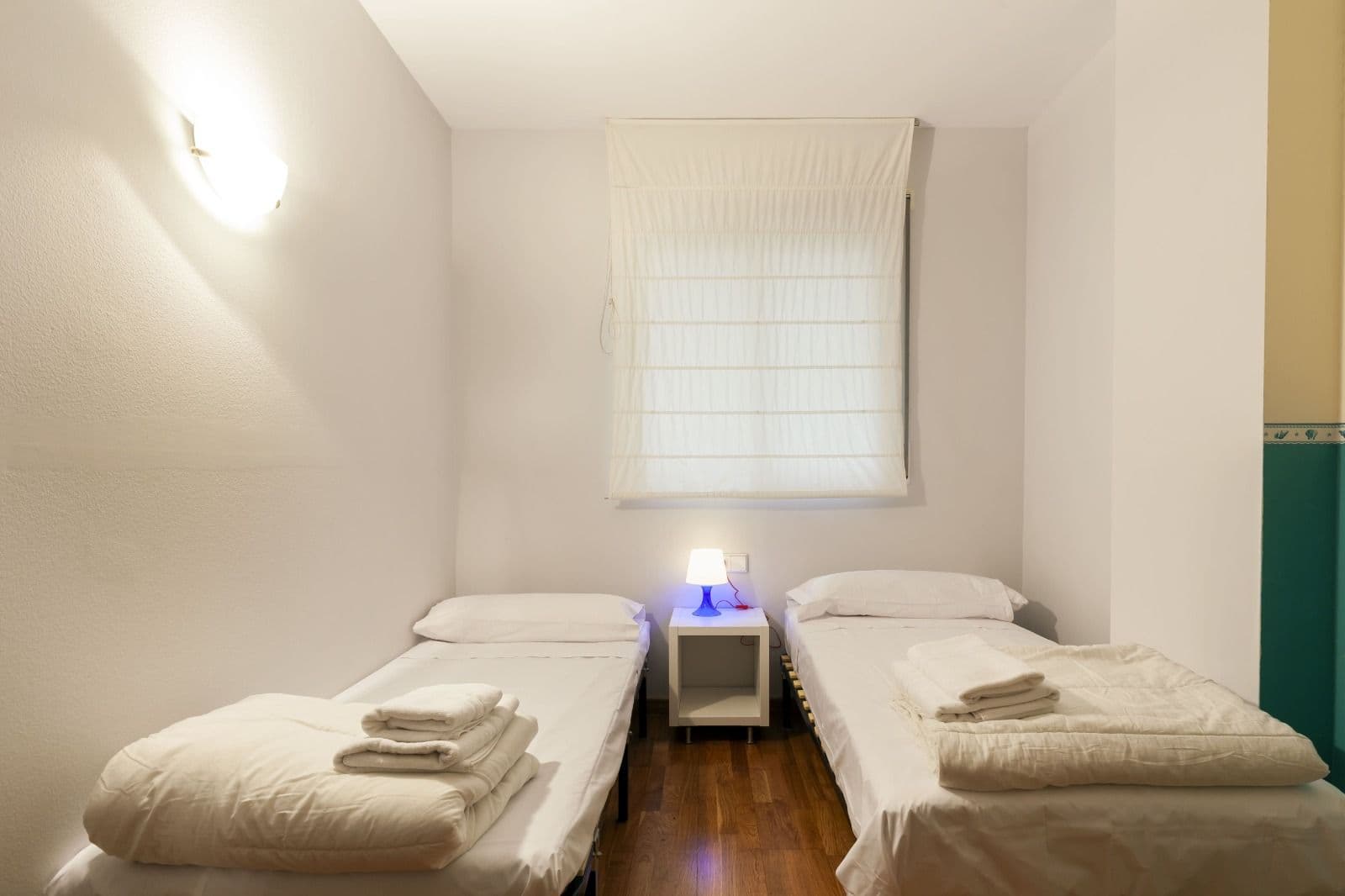 Picasso - Coliving Barcelona by Globexs (building Sagrada)