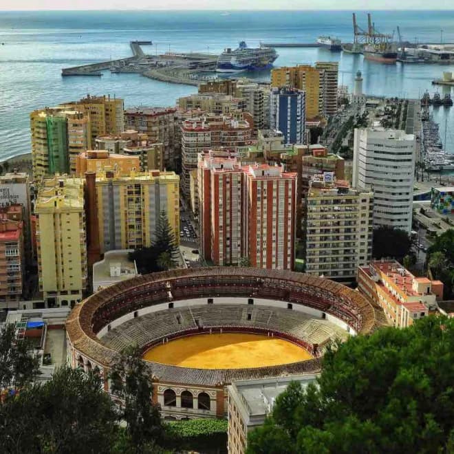 Málaga