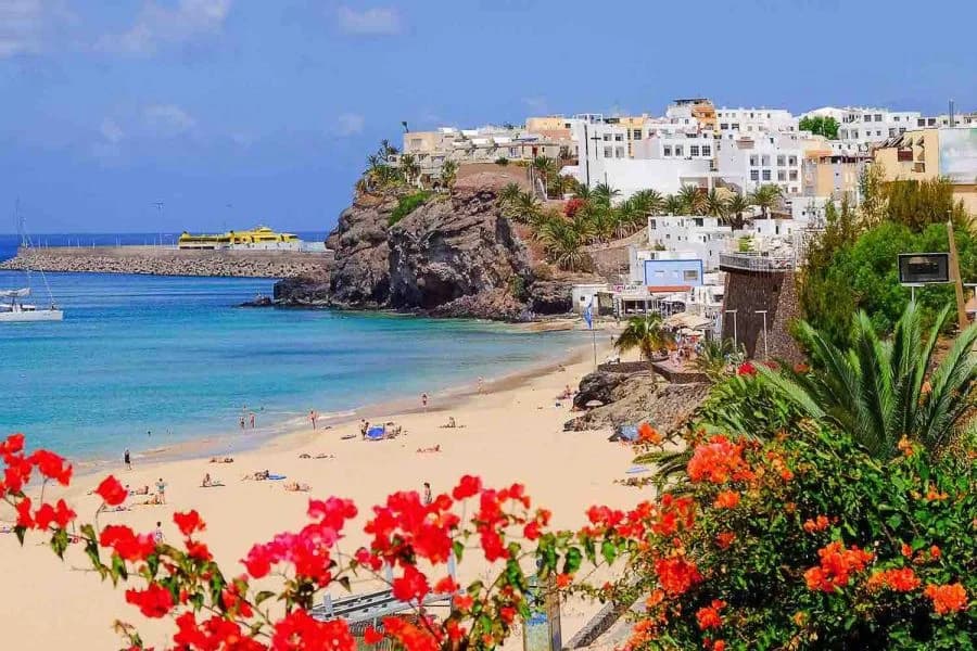 Canary Islands