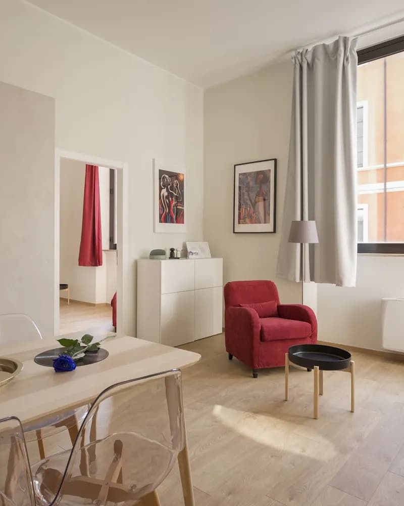 Coliving & Flexible Living