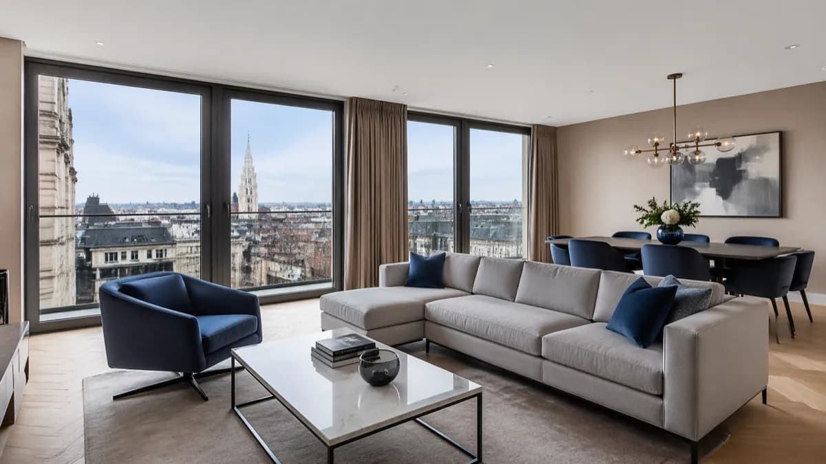 Corporate Rentals
