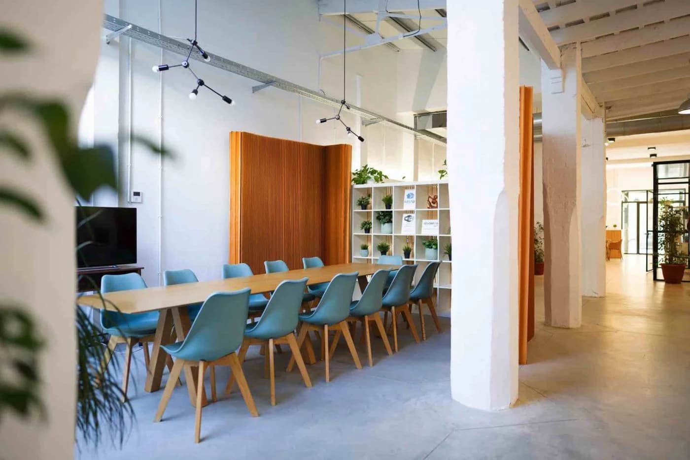 Globexs Valencia Office