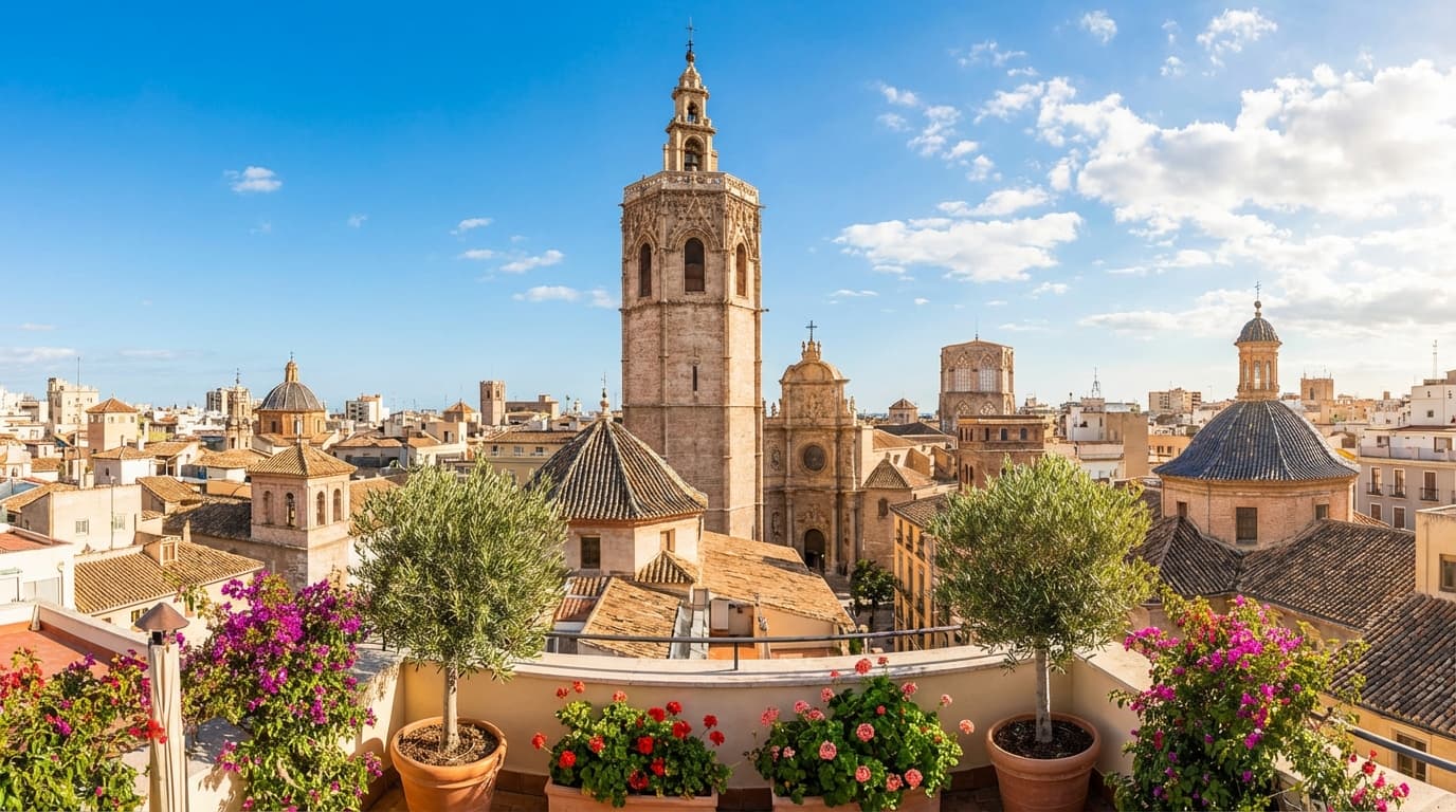 Cost of Moving to Valencia in 2026: Complete Budget Breakdown for Expats