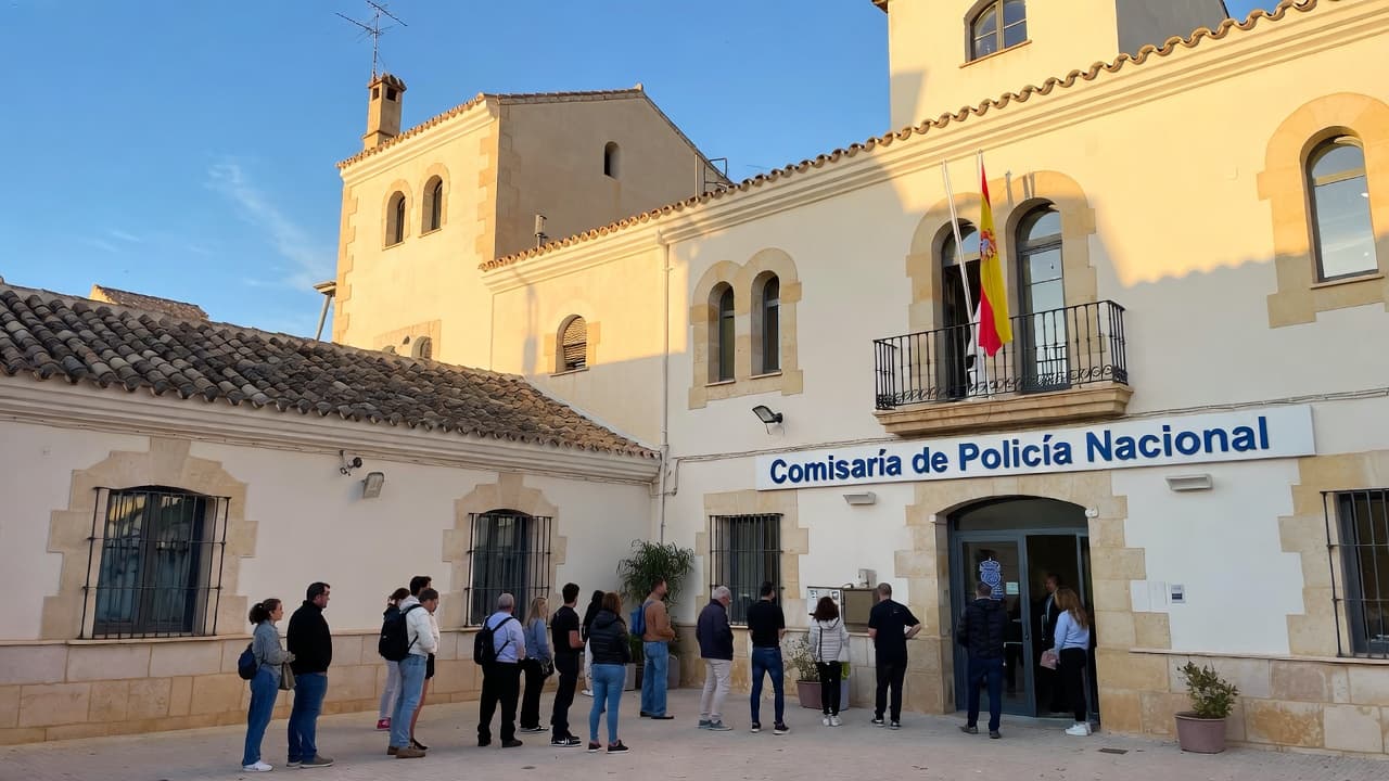 How to Get Your NIE Number in Spain in 2026: Complete Guide for Expats