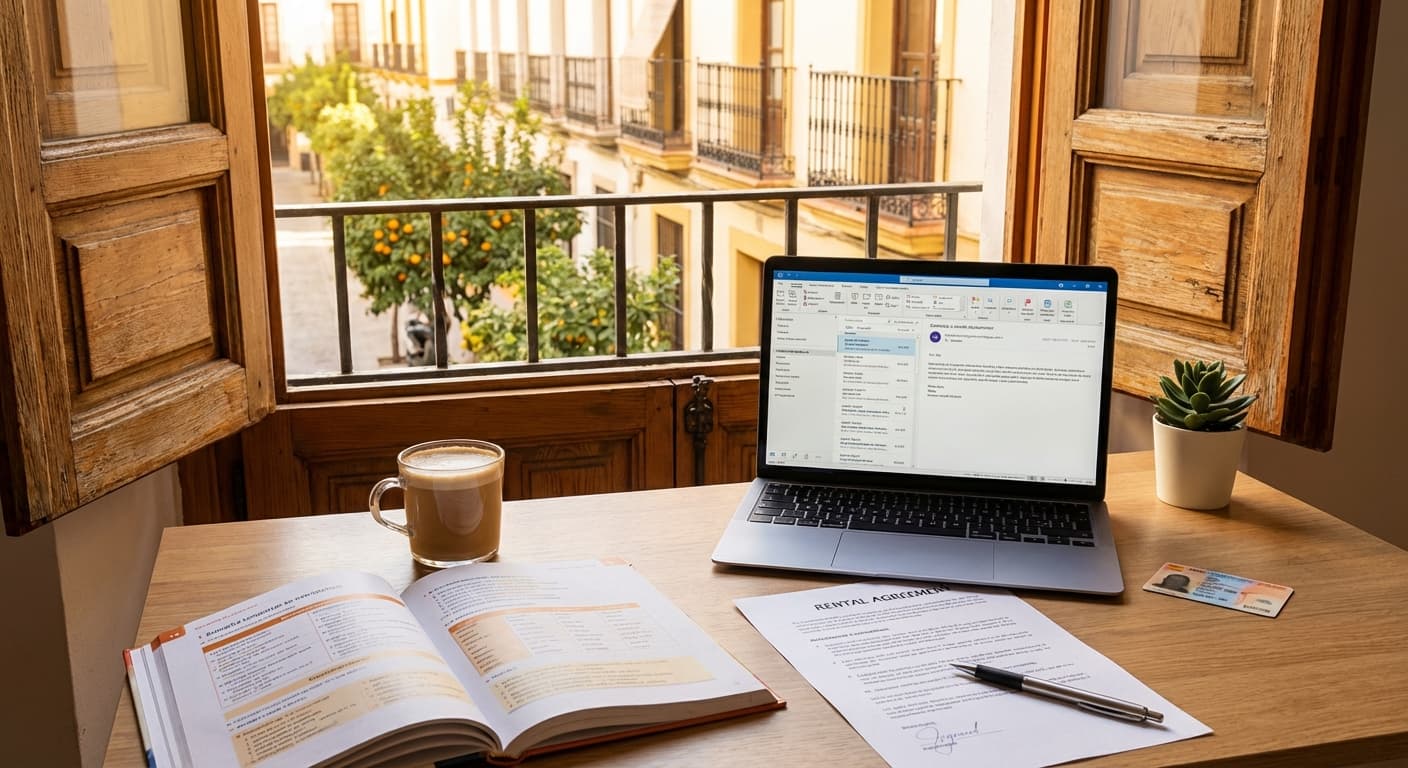 GoSpain Program: A Legal Pathway to Live, Study & Work in Spain for Non-EU Citizens