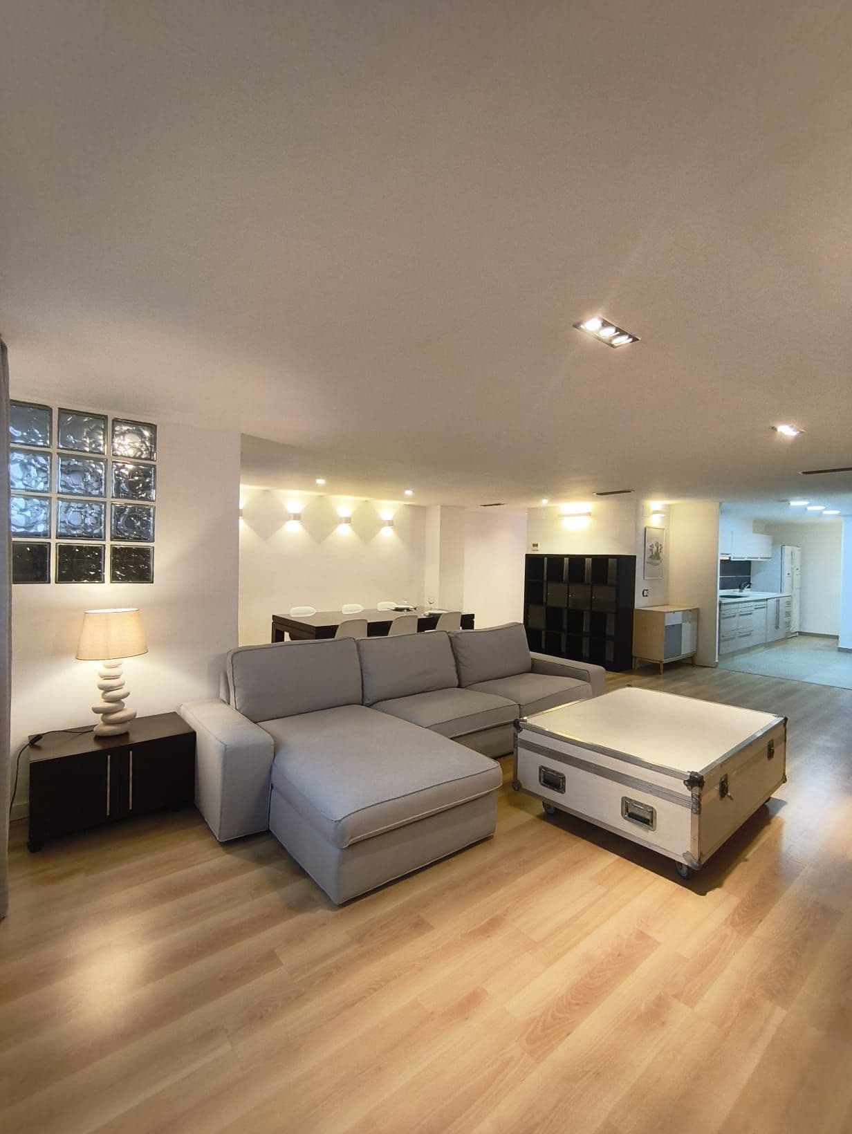 Puerto 243 - Bright and comfortable apartment in Valencia