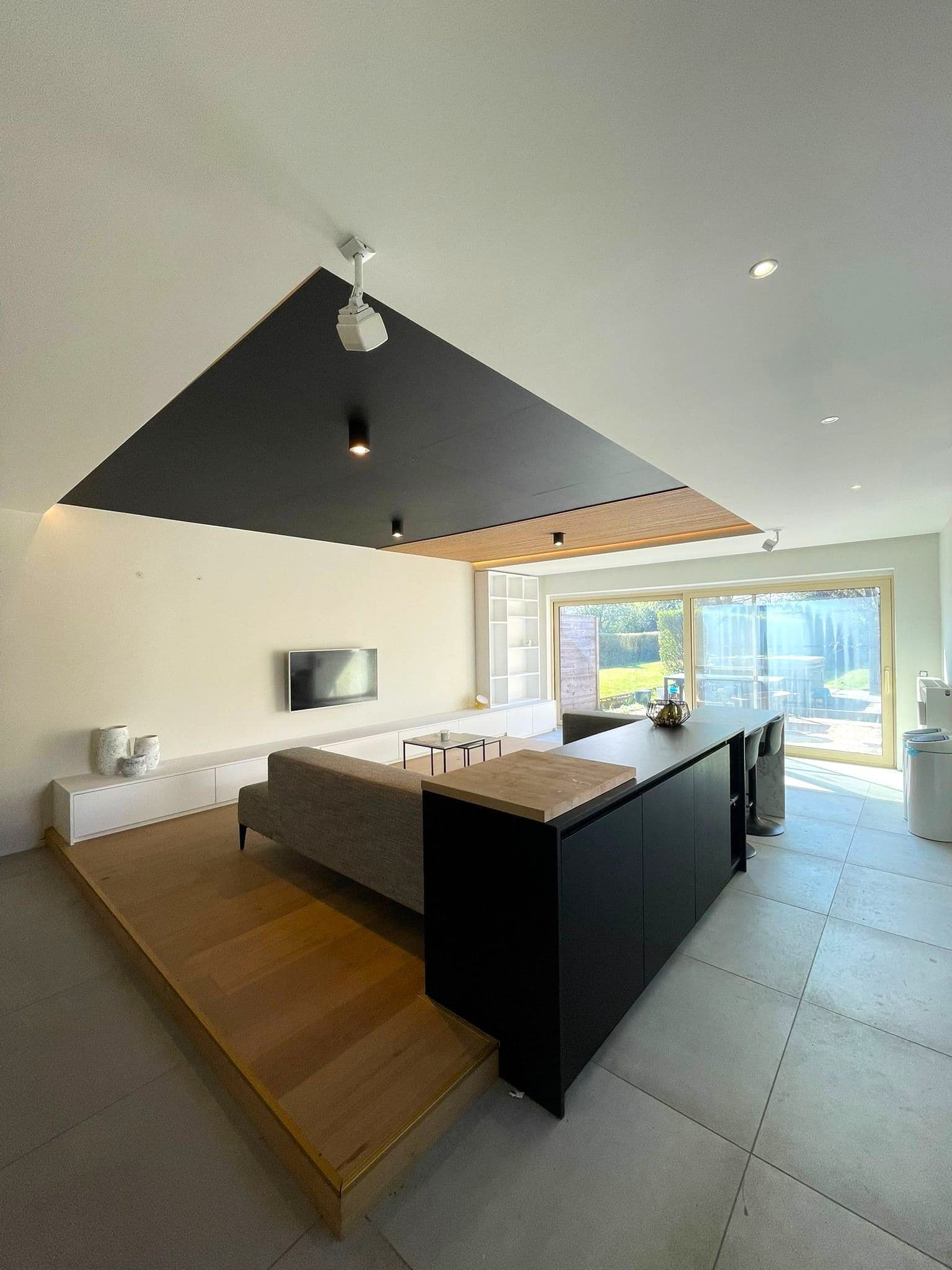 Kalishoek - Modern comfort in Melsele