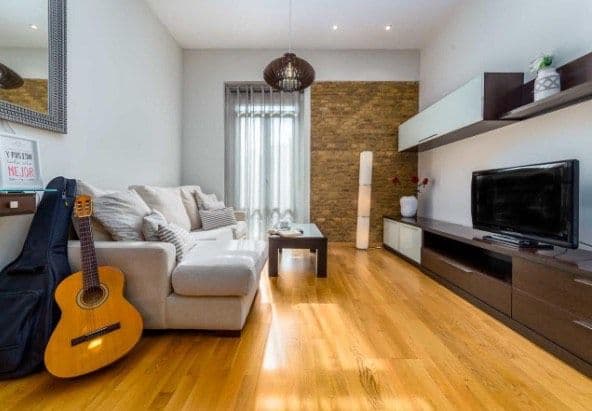 Santa Rita – Bright apartment with 2 bedrooms in Valencia