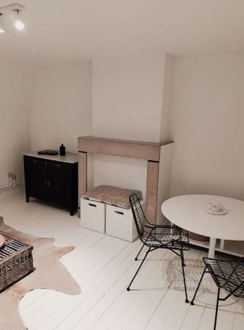 PAR - Vrijheidslaan – Stylish Rooftop Apartment in Gent’s Miljoenenkwartier