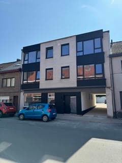 Oude Molen 4 – Comfortable expat flat near Antwerp Port