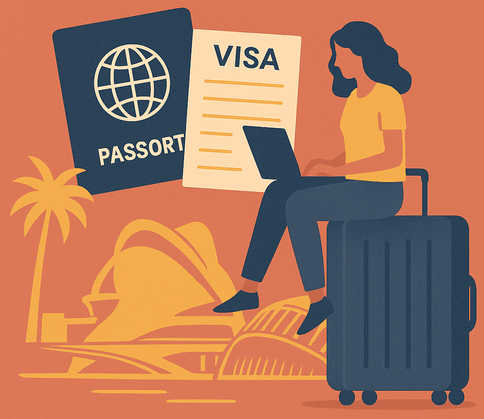 The Essential Guide to Visa Options for Digital Nomads in Valencia (EU & Non-EU)