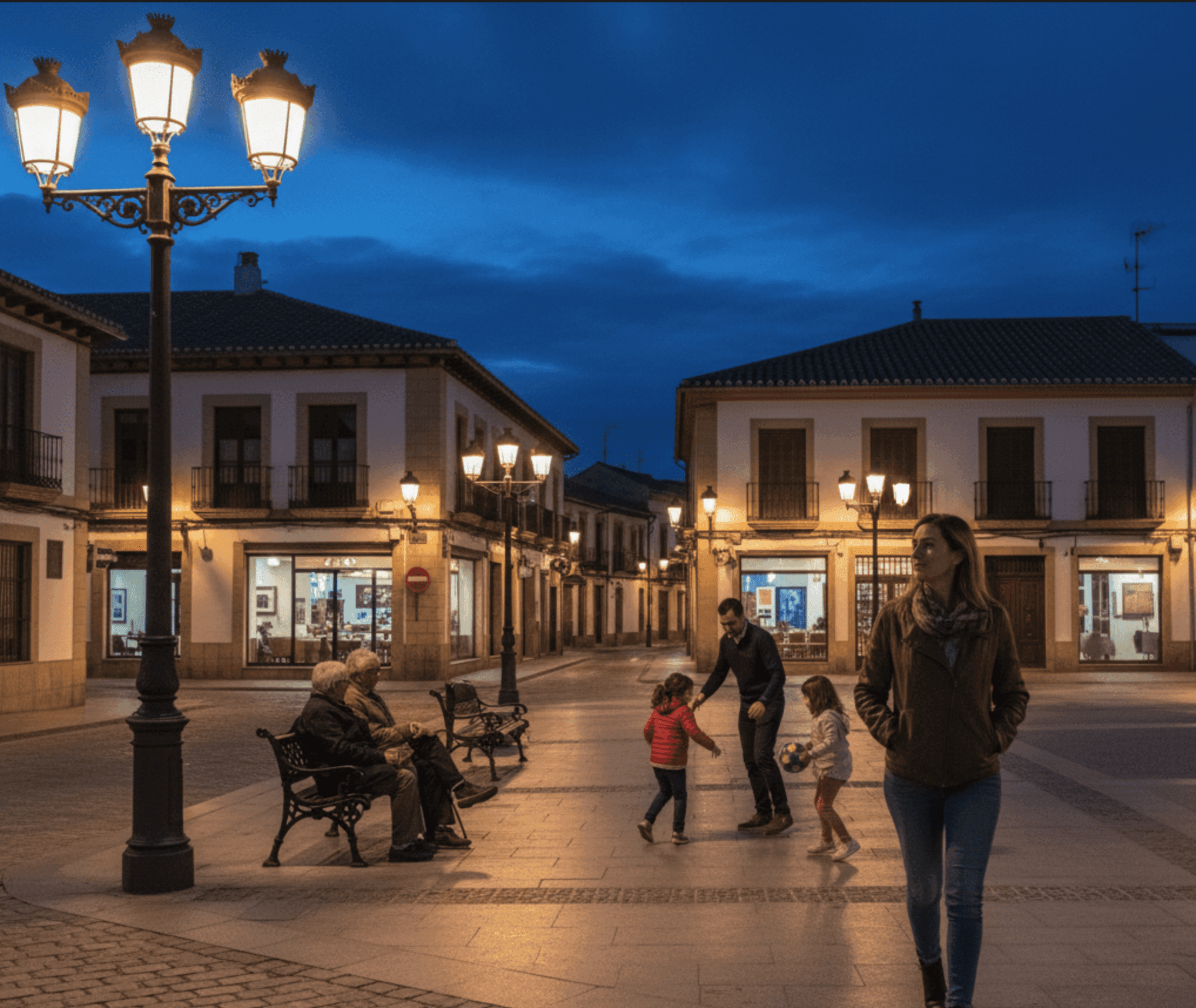 Why Americans Are Really Choosing Spain. 9 Reasons Beyond the Beaches