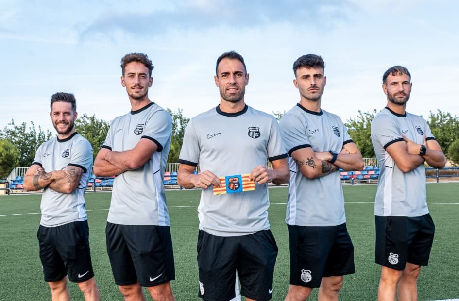 Globexs and Torrent CF Join Forces to Support International Football Talent