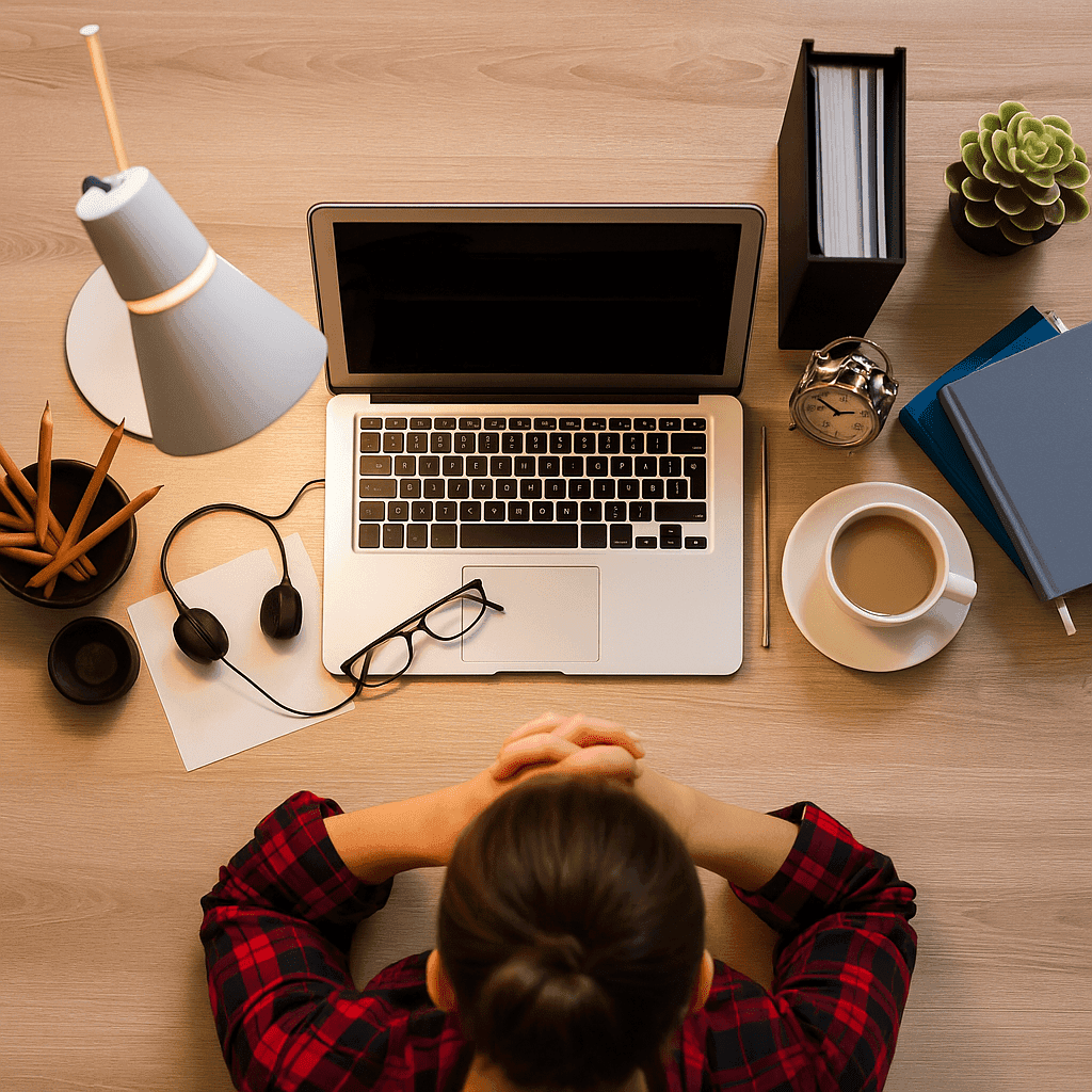 What Is a Remote Job? 7 Smart Ways It Can Transform Your Life in Spain