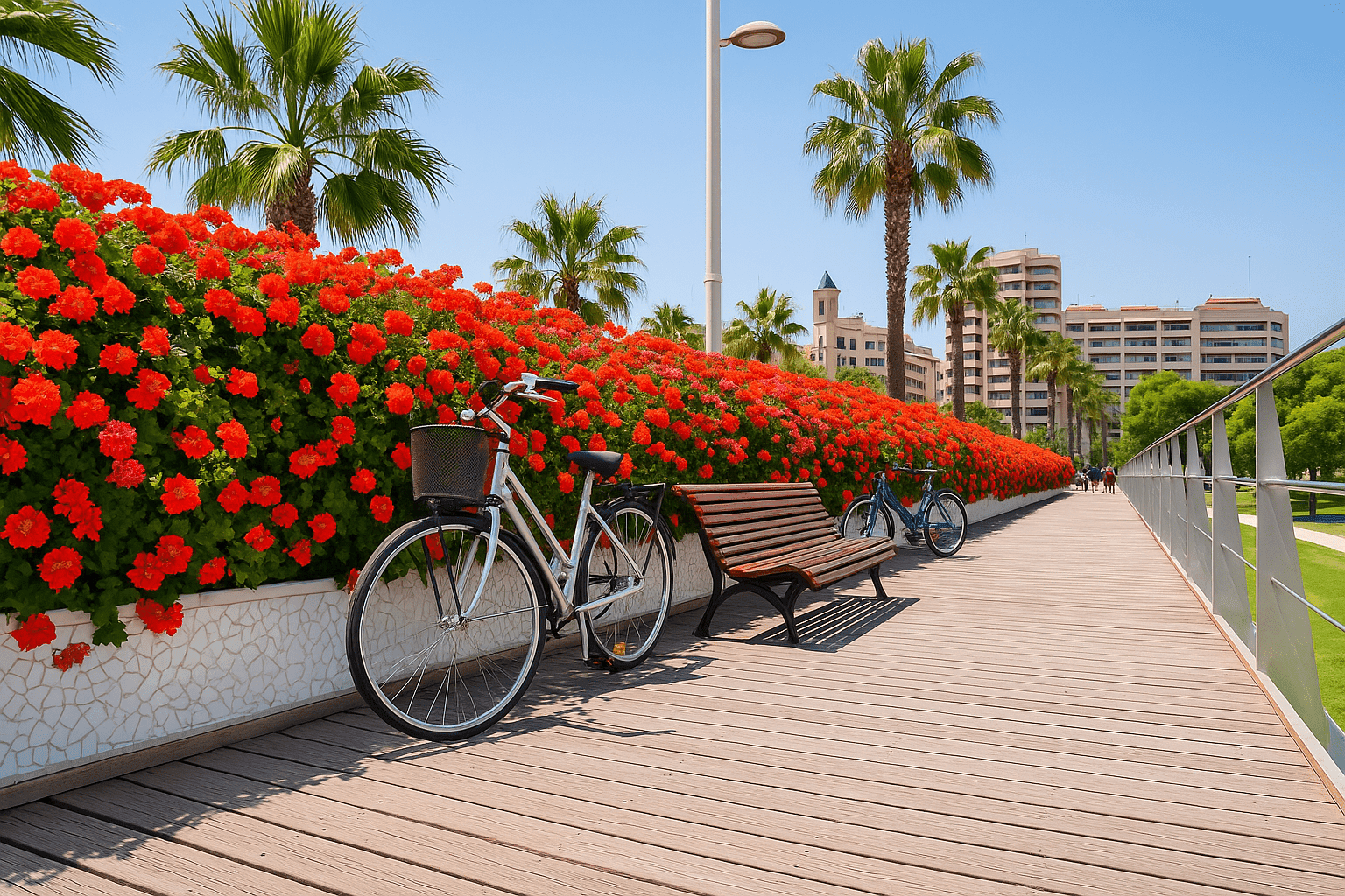 How Can I Rent a Flat in Spain as a Foreigner? 7 Powerful Steps to Get Started